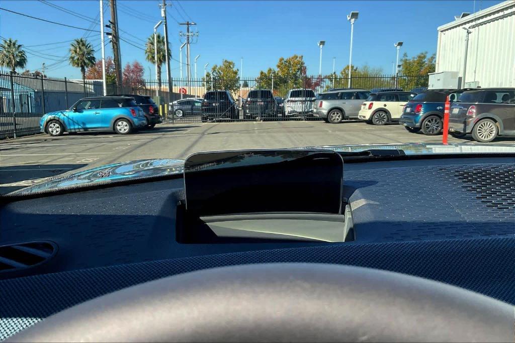 new 2025 MINI Countryman car, priced at $50,225