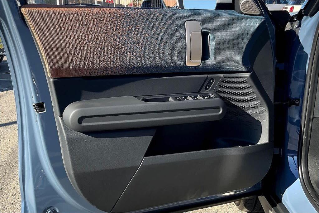 new 2025 MINI Countryman car, priced at $50,225