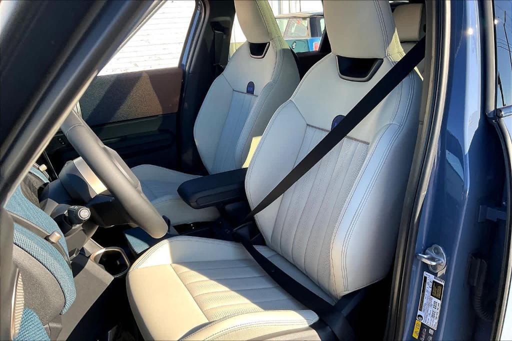 new 2025 MINI Countryman car, priced at $50,225