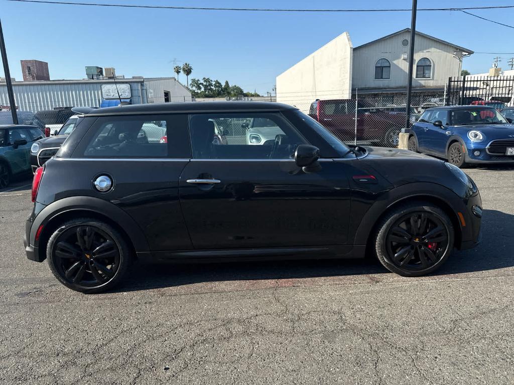 used 2023 MINI Hardtop car, priced at $33,993