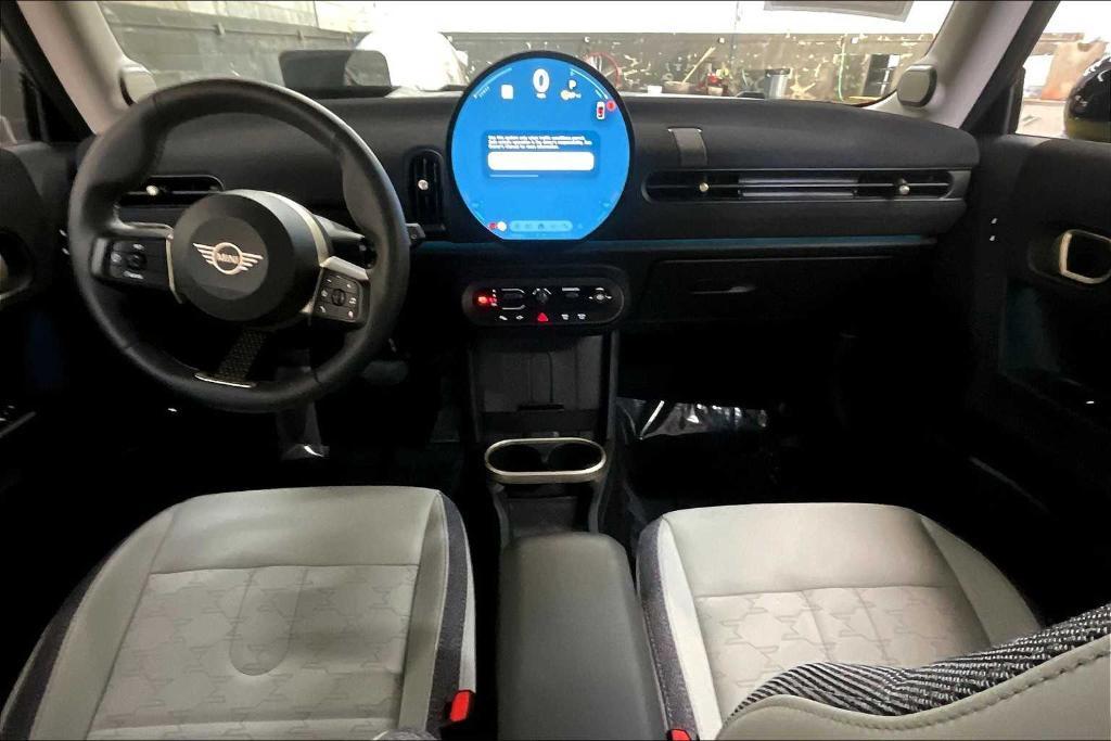 used 2025 MINI Hardtop car, priced at $31,991