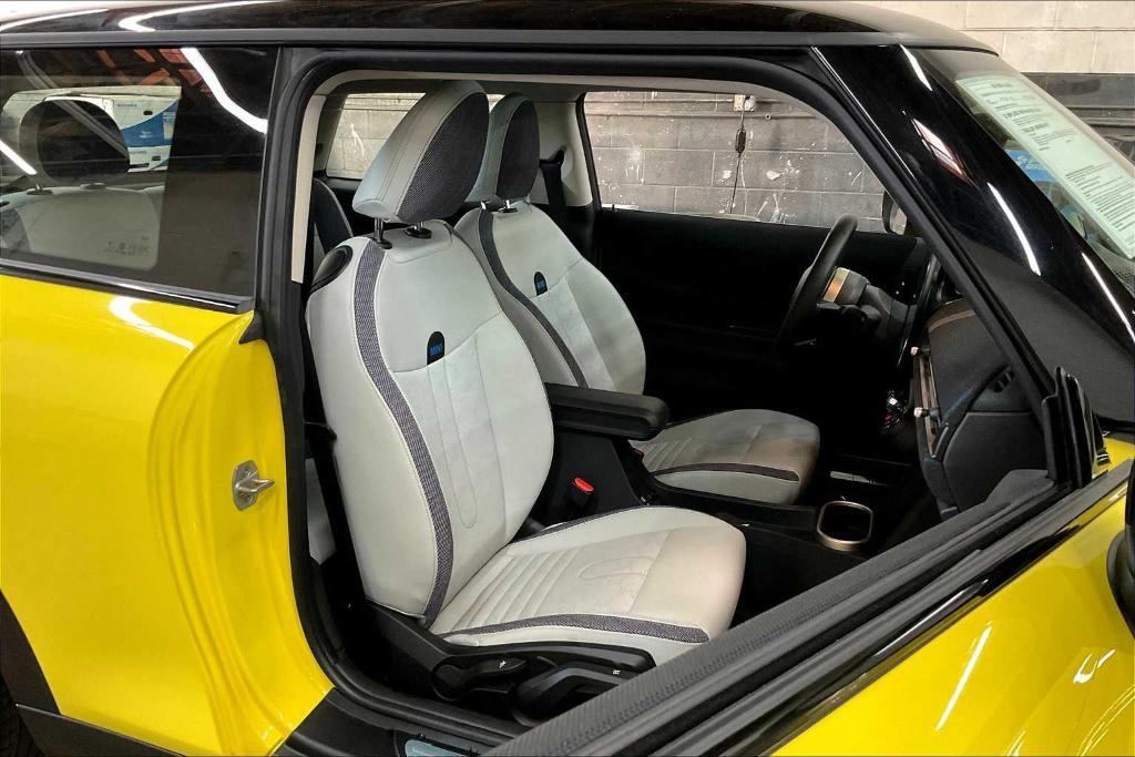 used 2025 MINI Hardtop car, priced at $31,991