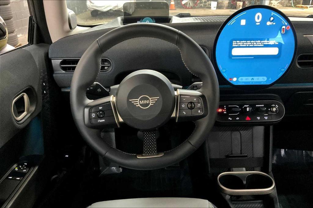 used 2025 MINI Hardtop car, priced at $31,991