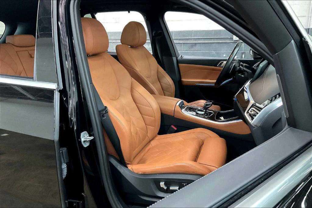 used 2023 BMW X5 PHEV car, priced at $54,209