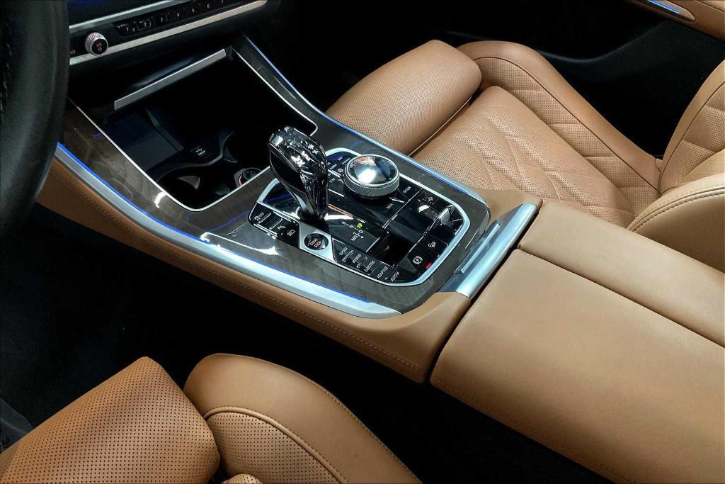 used 2023 BMW X5 PHEV car, priced at $54,209