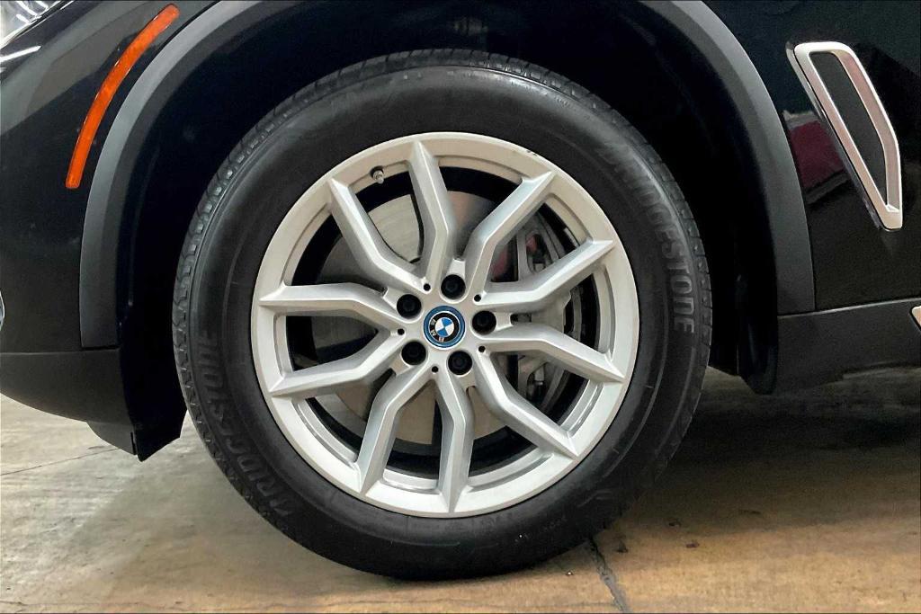used 2023 BMW X5 PHEV car, priced at $54,209
