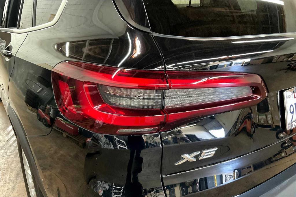 used 2023 BMW X5 PHEV car, priced at $54,209