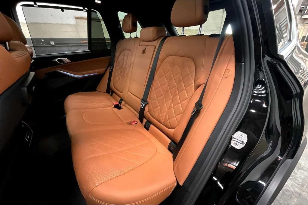 used 2023 BMW X5 PHEV car, priced at $54,209