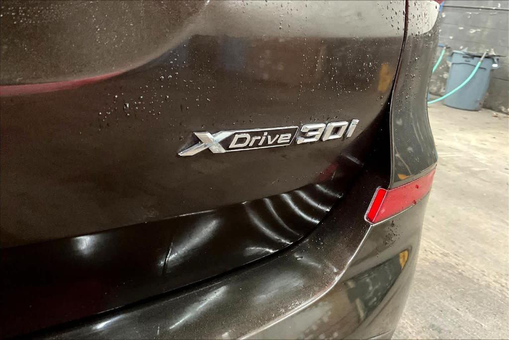 used 2019 BMW X3 car, priced at $22,858