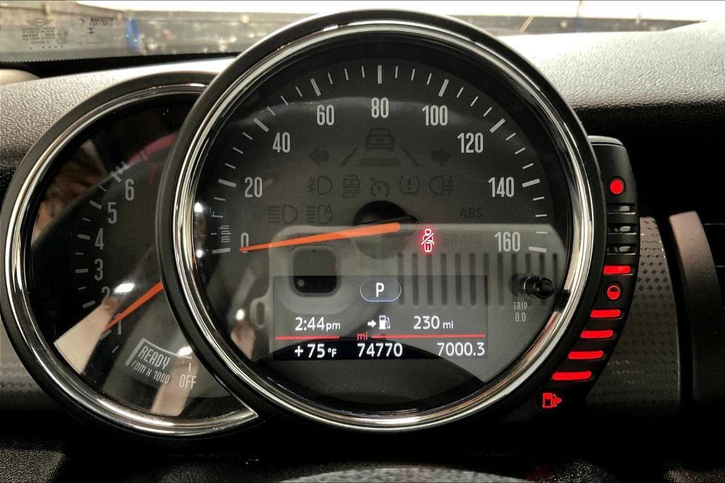 used 2015 MINI Hardtop car, priced at $9,999