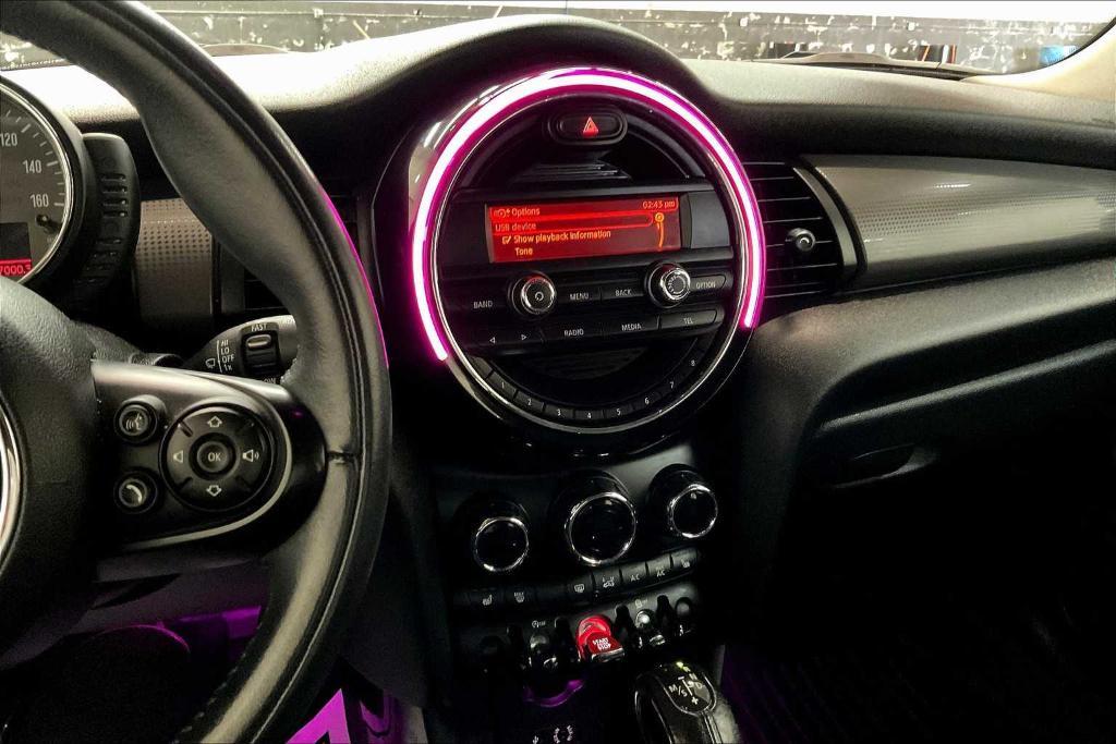 used 2015 MINI Hardtop car, priced at $9,999