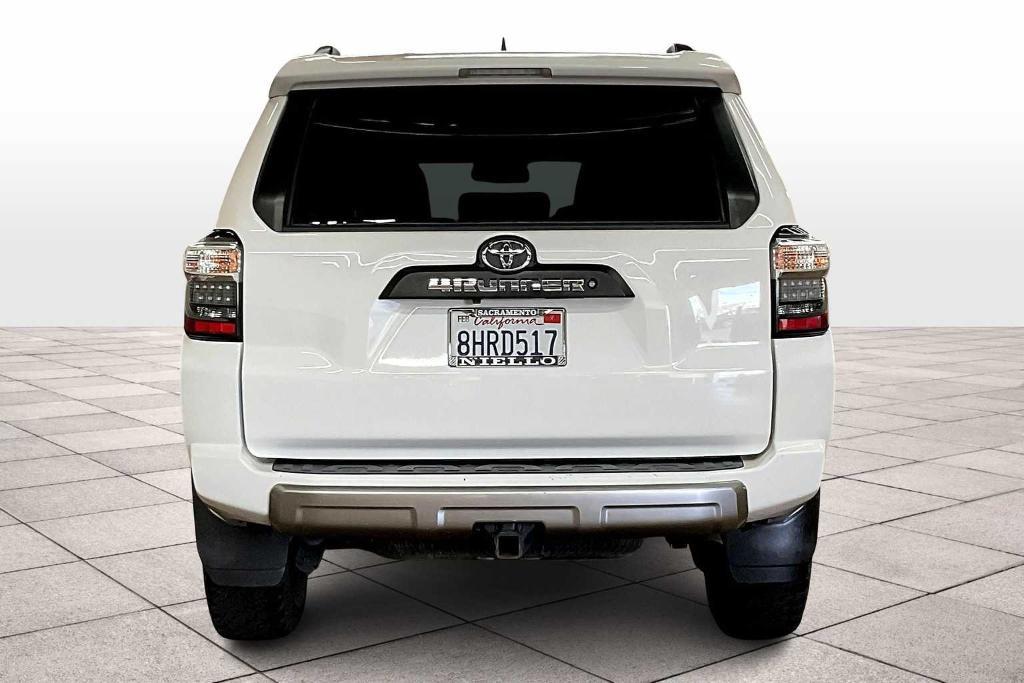 used 2019 Toyota 4Runner car, priced at $37,248