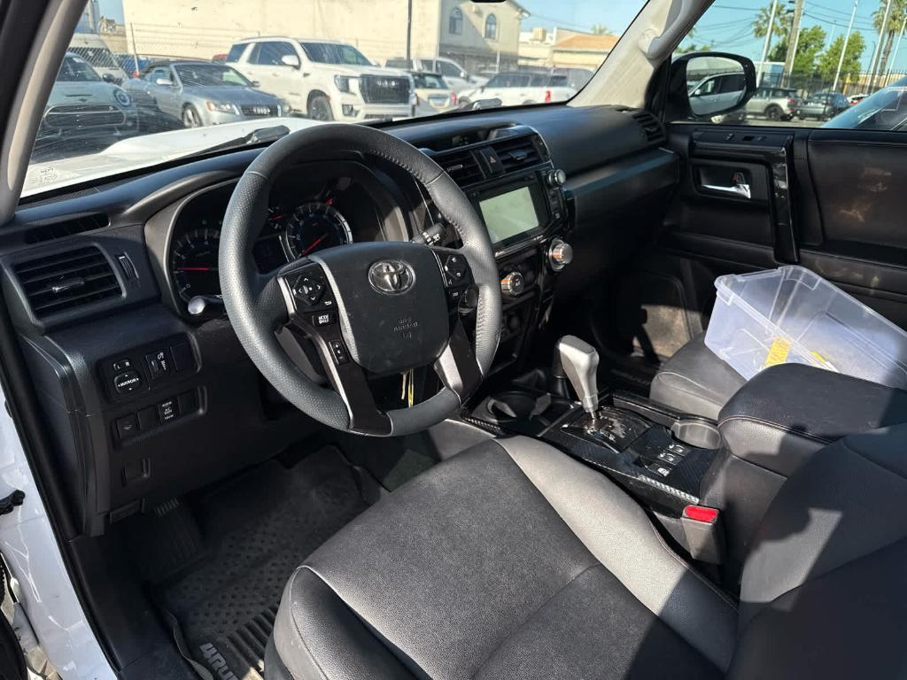 used 2019 Toyota 4Runner car, priced at $37,748