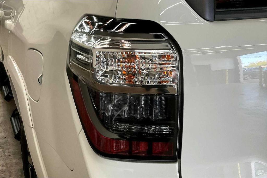 used 2019 Toyota 4Runner car, priced at $37,248