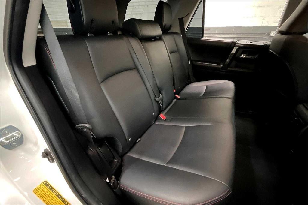 used 2019 Toyota 4Runner car, priced at $37,248