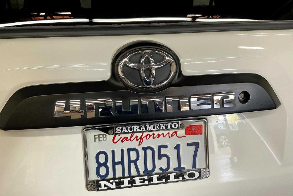 used 2019 Toyota 4Runner car, priced at $37,248