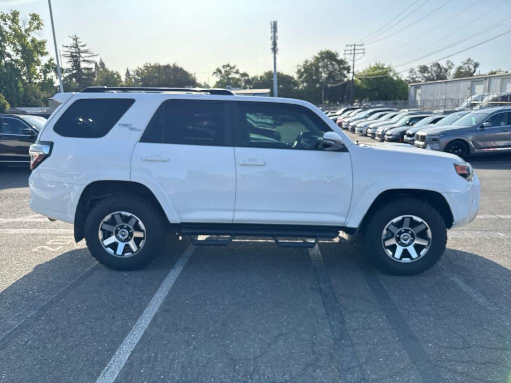 used 2019 Toyota 4Runner car, priced at $37,748