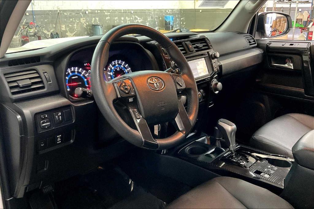 used 2019 Toyota 4Runner car, priced at $37,248
