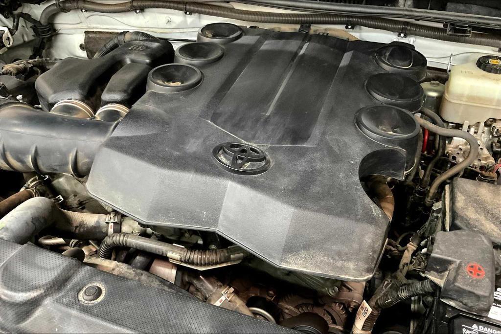 used 2019 Toyota 4Runner car, priced at $37,248
