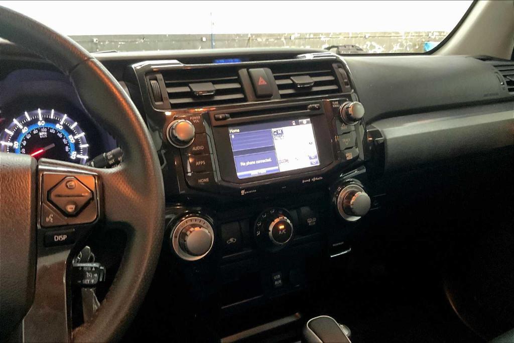 used 2019 Toyota 4Runner car, priced at $37,248
