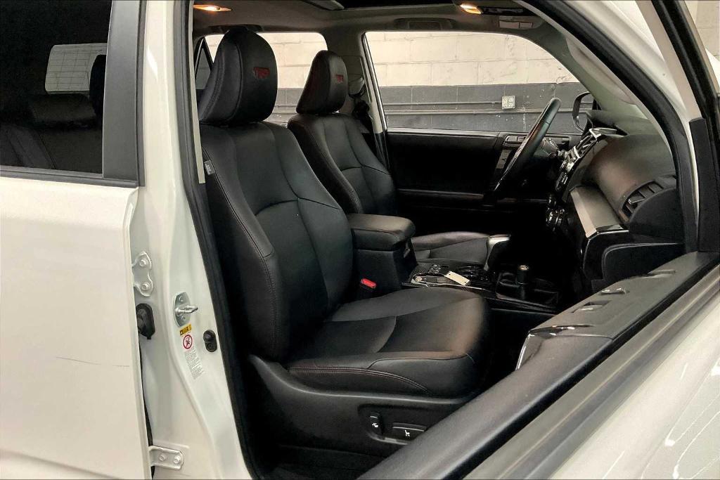 used 2019 Toyota 4Runner car, priced at $37,248