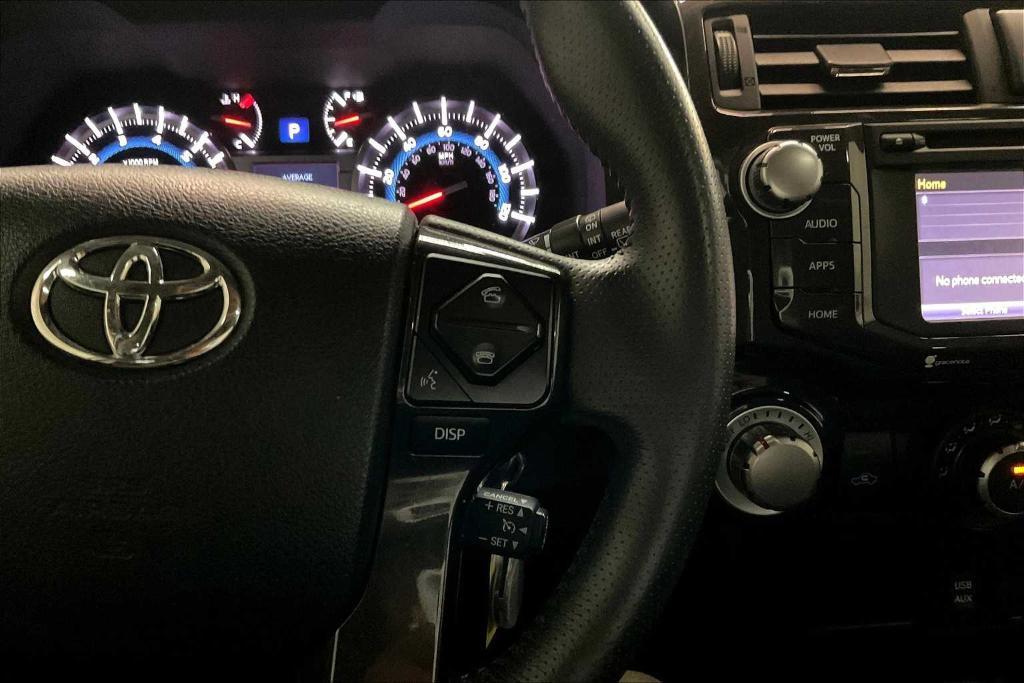 used 2019 Toyota 4Runner car, priced at $37,248