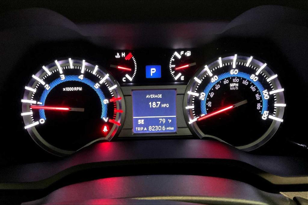 used 2019 Toyota 4Runner car, priced at $37,248