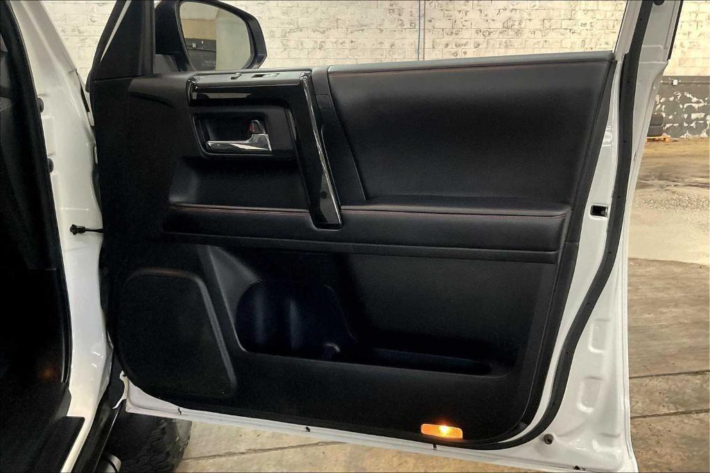 used 2019 Toyota 4Runner car, priced at $37,248