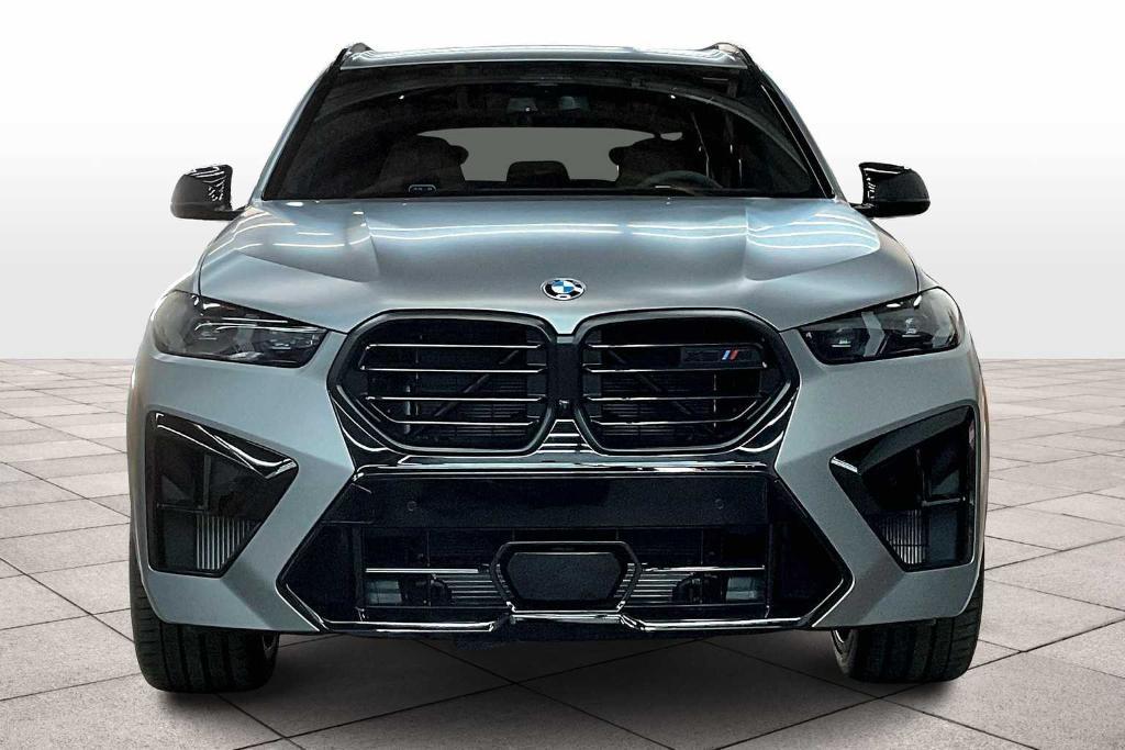 new 2025 BMW X5 M car, priced at $146,175
