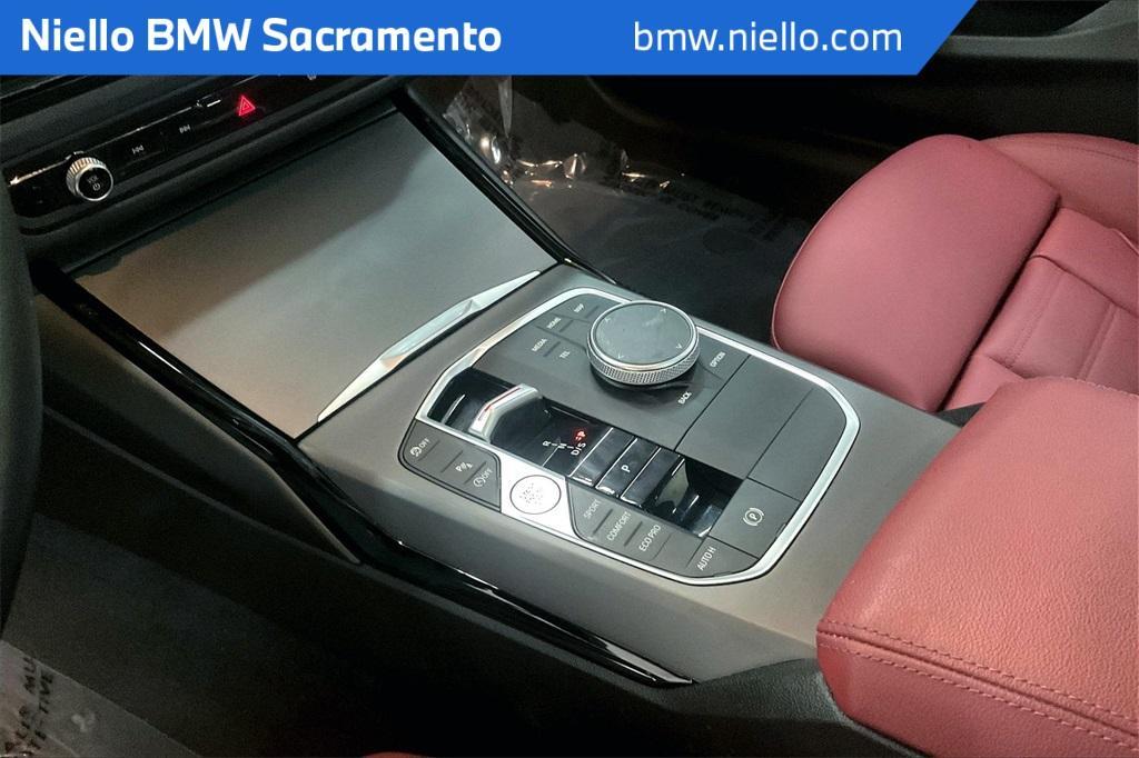 used 2023 BMW 230 car, priced at $34,894