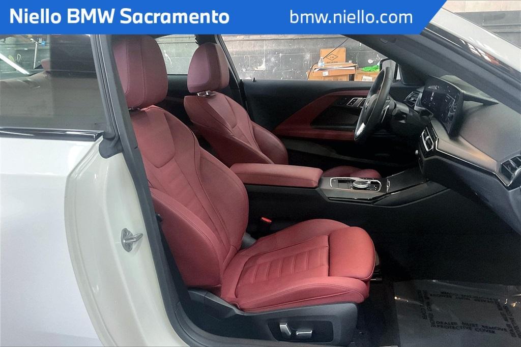 used 2023 BMW 230 car, priced at $34,894