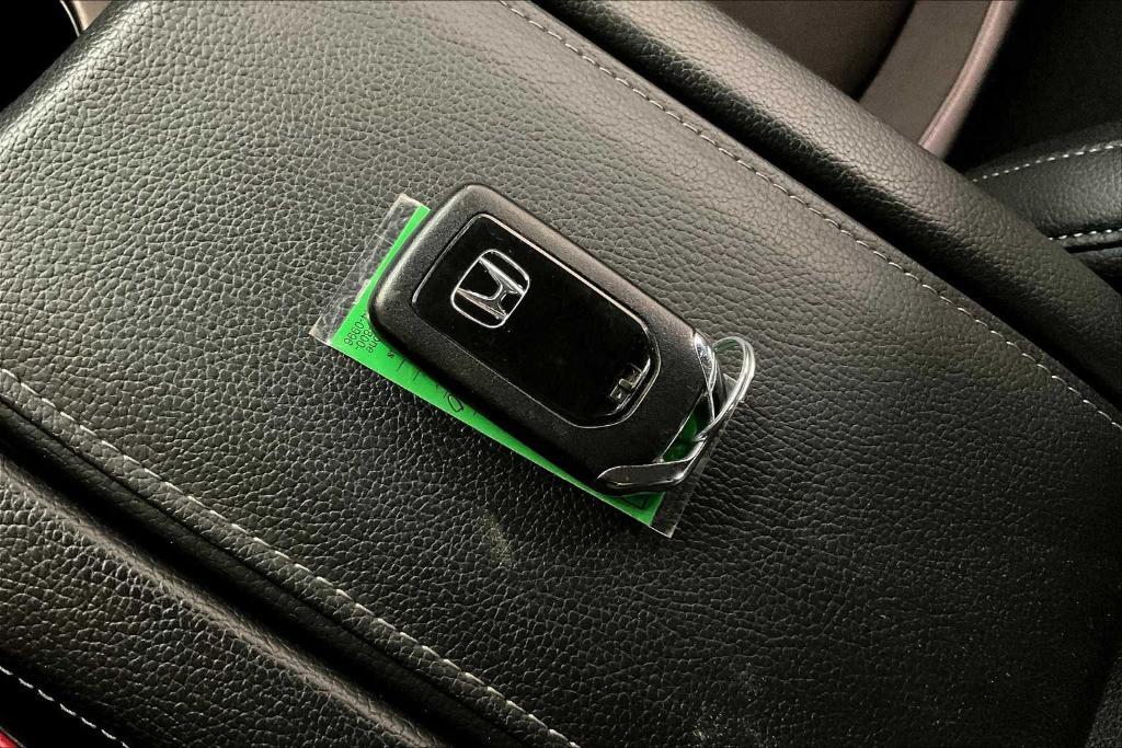 used 2020 Honda Civic car, priced at $23,993