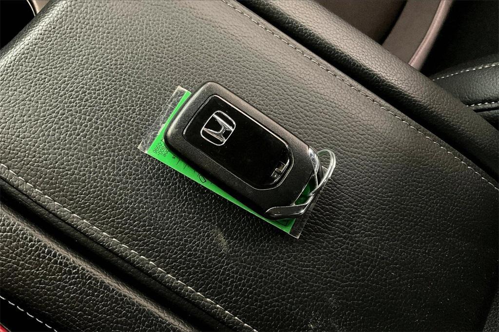 used 2020 Honda Civic car, priced at $24,440