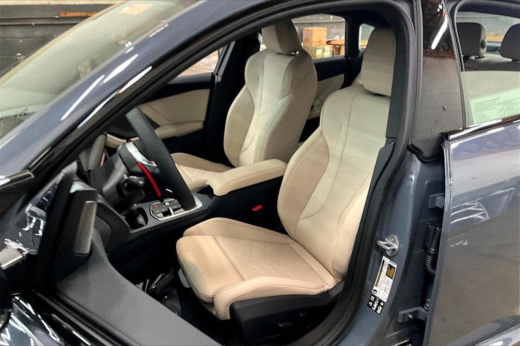 new 2025 BMW M235 Gran Coupe car, priced at $55,025