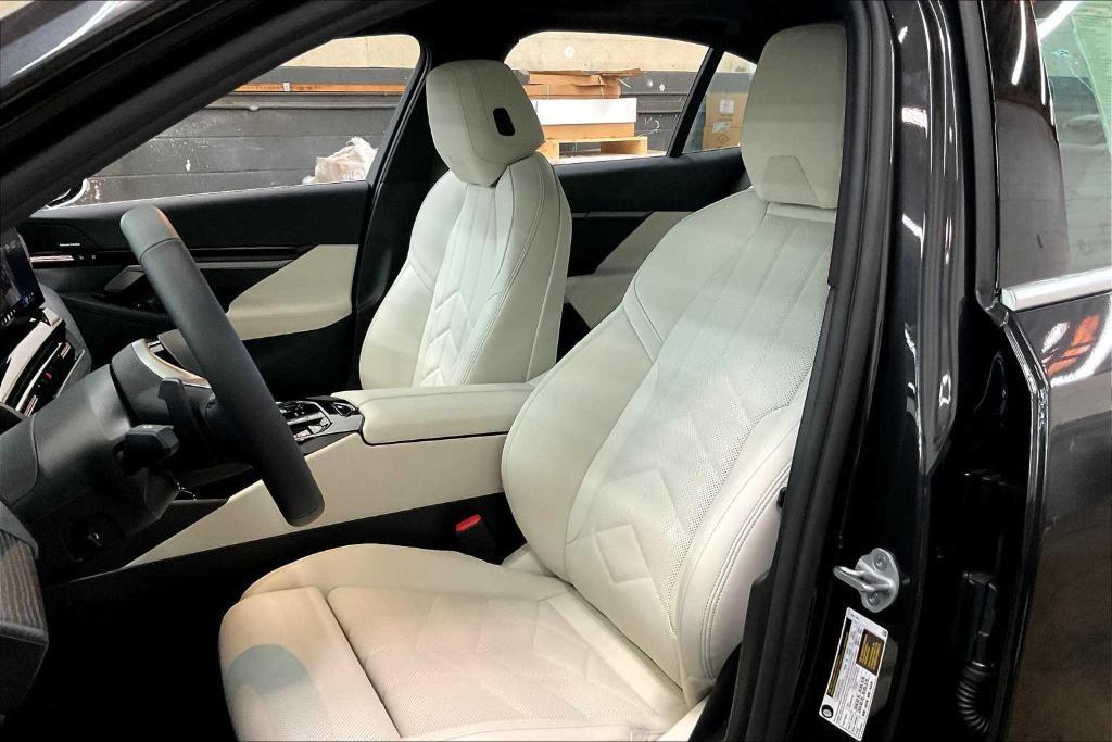 new 2026 BMW 530 car, priced at $64,640