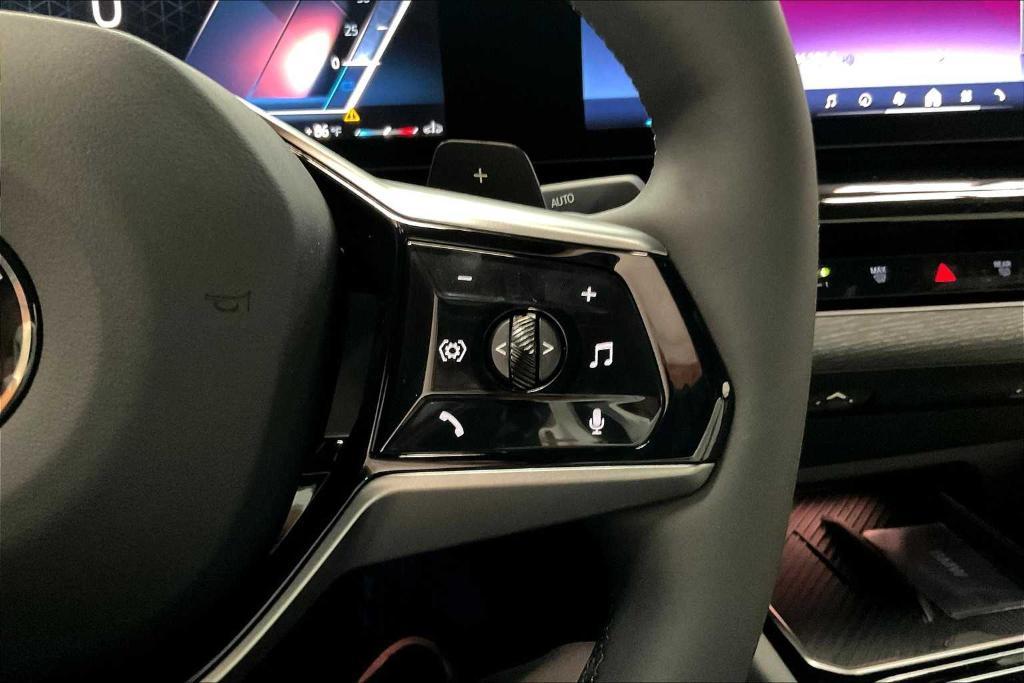 new 2026 BMW 530 car, priced at $64,640