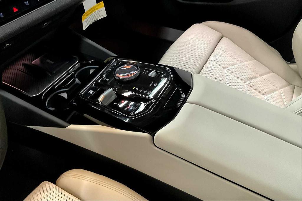 new 2026 BMW 530 car, priced at $64,640