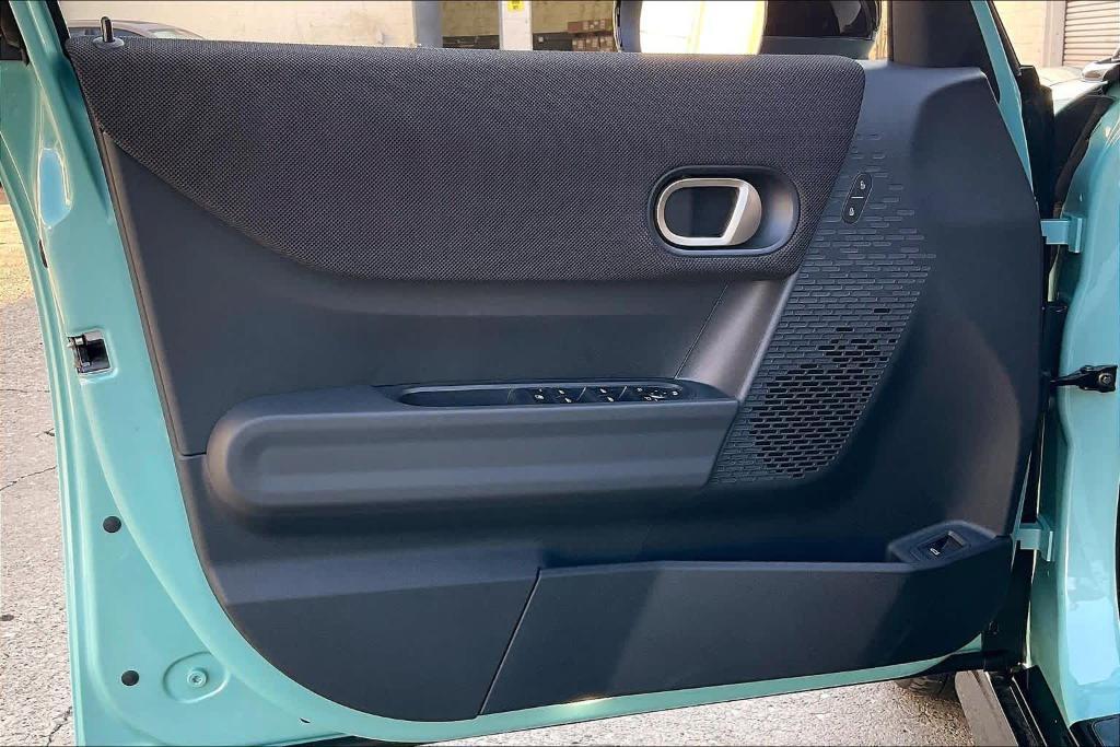 new 2026 MINI Hardtop car, priced at $41,890