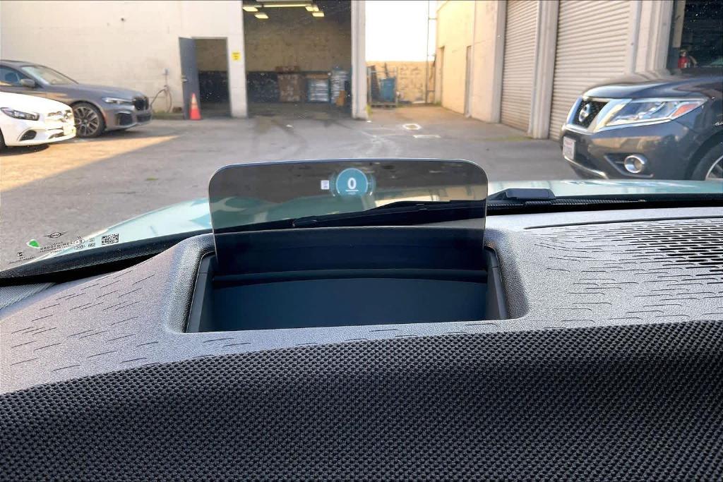 new 2026 MINI Hardtop car, priced at $41,890