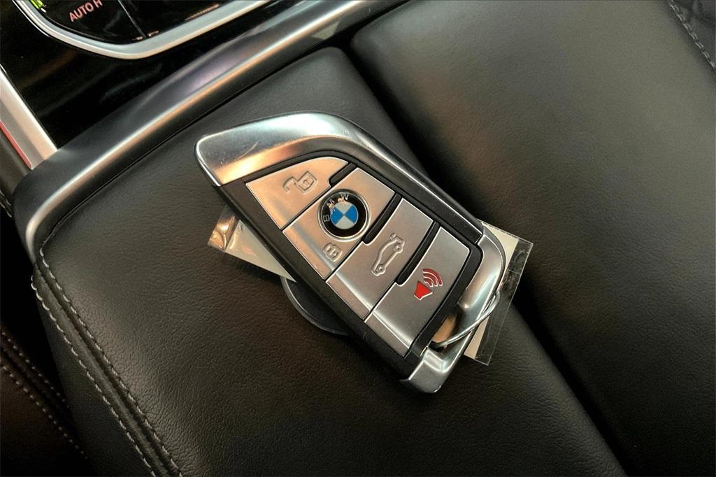 used 2022 BMW M8 car, priced at $82,992