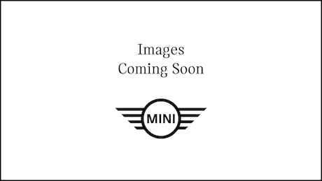 new 2025 MINI Countryman car, priced at $43,695
