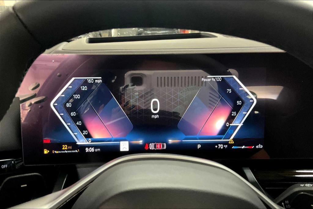 new 2026 BMW 530 car, priced at $63,840