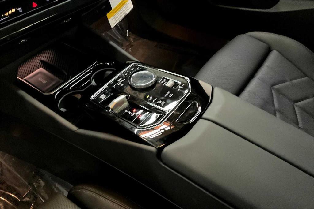 new 2026 BMW 530 car, priced at $63,840