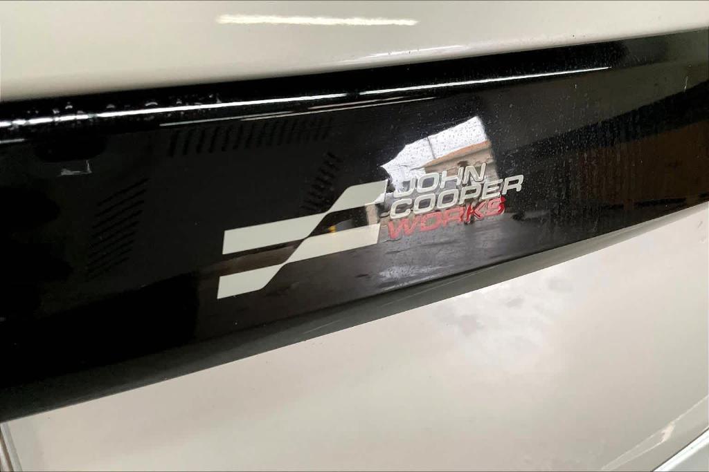 used 2025 MINI Hardtop car, priced at $36,696