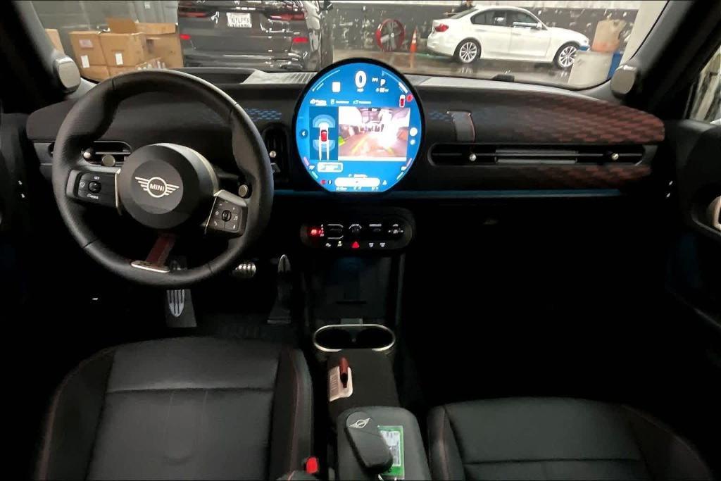 used 2025 MINI Hardtop car, priced at $36,696