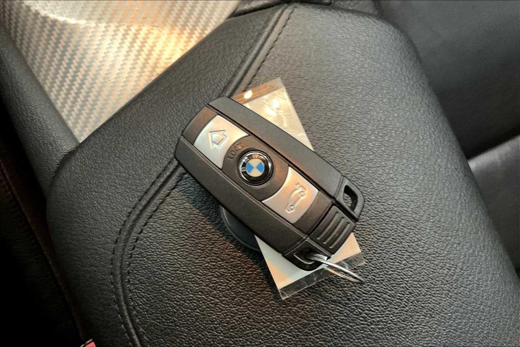 used 2013 BMW Z4 car, priced at $21,494