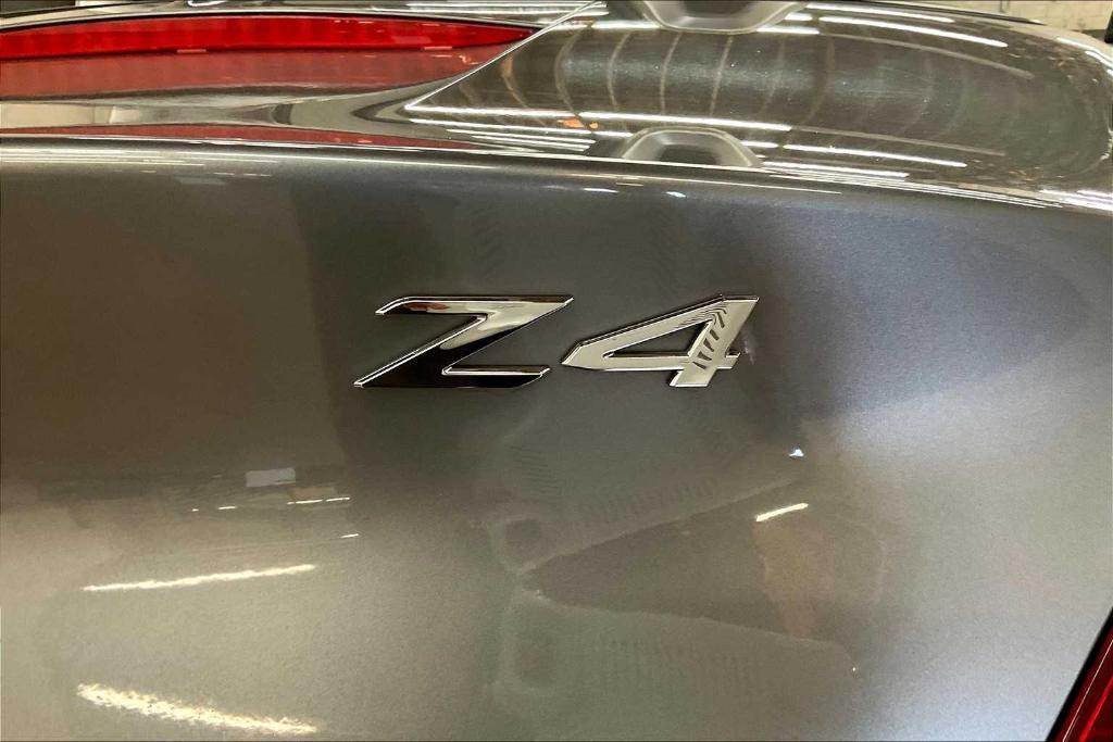 used 2013 BMW Z4 car, priced at $21,494