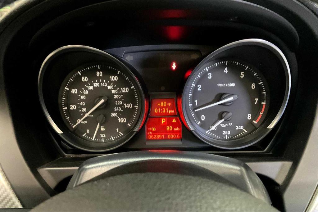 used 2013 BMW Z4 car, priced at $21,494
