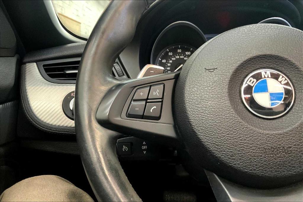 used 2013 BMW Z4 car, priced at $21,494