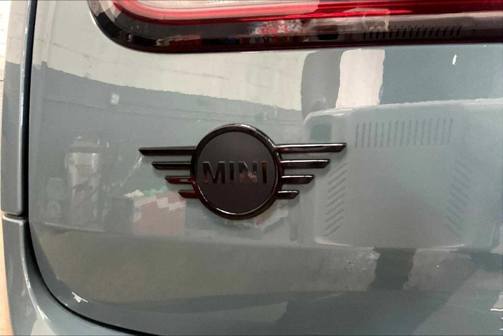 used 2023 MINI Clubman car, priced at $33,993